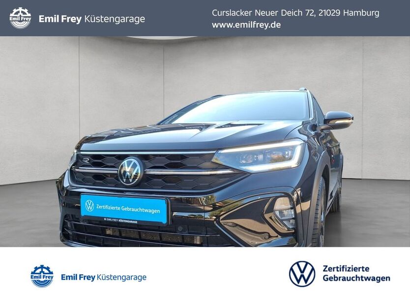 VW Taigo 19.873 km 26.875 € Hamburg 21029