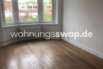 Wohnungsswap - 2 Zimmer, 55 m² - An der Hafenbahn, Hamburg-Mitte, Hamburg 2 zimmer