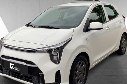 Kia Picanto 17.974 km 14.290 € Hamburg 22159