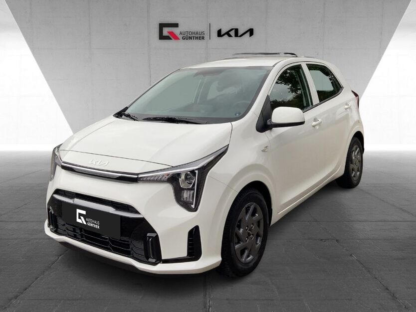 Kia Picanto 17.974 km 14.290 € Hamburg 22159