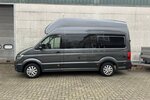 VW Grand California 600 erst seit 2025 in Nutzung neu 3.000 km 67.999 &euro; Hamburg 22339