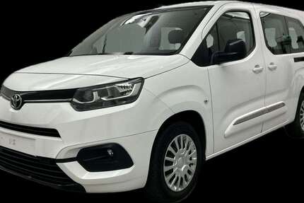 Toyota Proace 79.842 km 17.900 &euro; Norderstedt 22851
