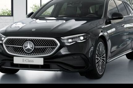Mercedes-Benz E 220 9.900 km 66.500 &euro; Hamburg 22047