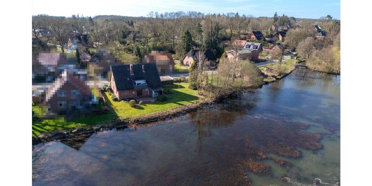 Einfamilienhaus Stelle Ashausen - 7 Zimmer, 242 m&sup2;, 439.000&euro; | Angebot:26055357