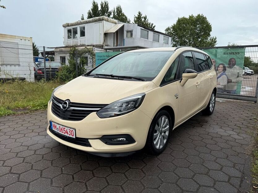 Zafira