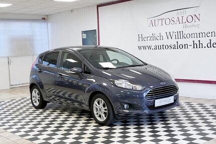 Ford Fiesta 62.905 km 8.799 &euro; Hamburg 22399