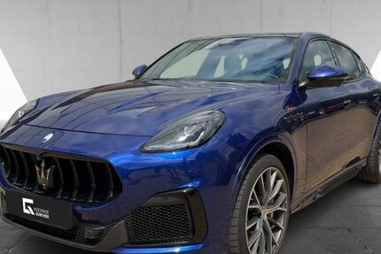 Maserati Grecale 13.814 km 82.450 &euro; Hamburg 20537