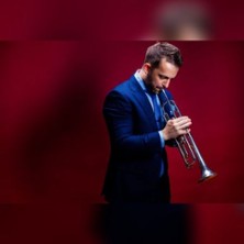 Benny Benack III Quartet 10.09.2026 Nica Jazz Club