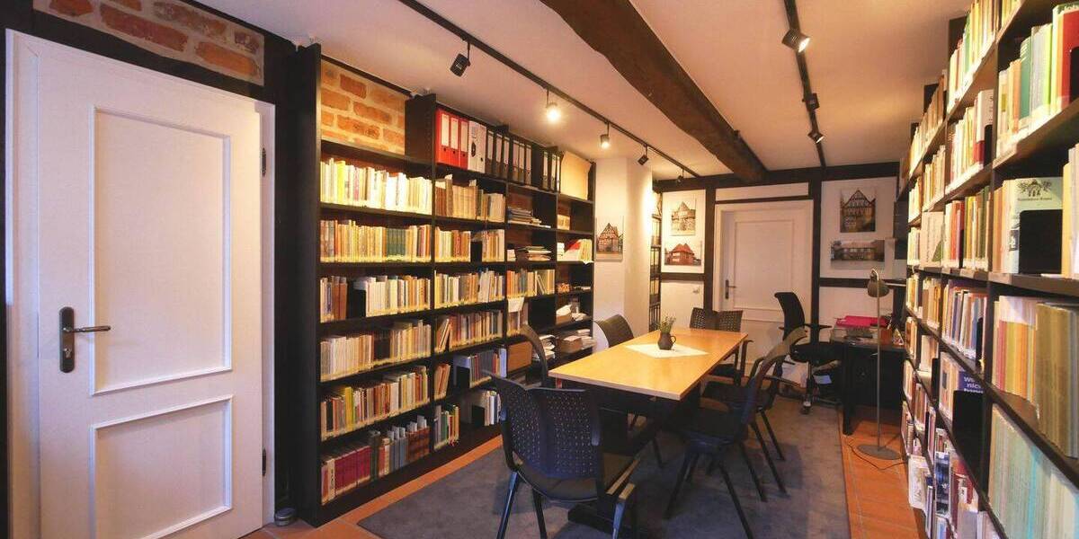 Gewerbeobjekt Buxtehude - 1 Zimmer, 400&euro; | Angebot:26117347