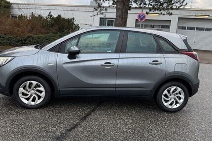 Opel Grandland (X) 22.358 km 6.999 &euro; Barsbüttel 22885