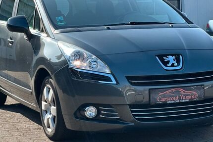 Peugeot 5008 148.000 km 4.690 € Buxtehude 21614
