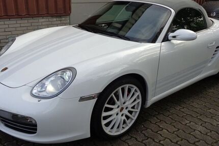 Porsche Boxster 105.477 km 38.990 &euro; Hamburg 22399
