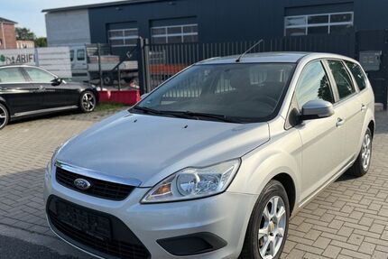 Ford Focus 261.806 km 2.000 &euro; Ellerau 25479