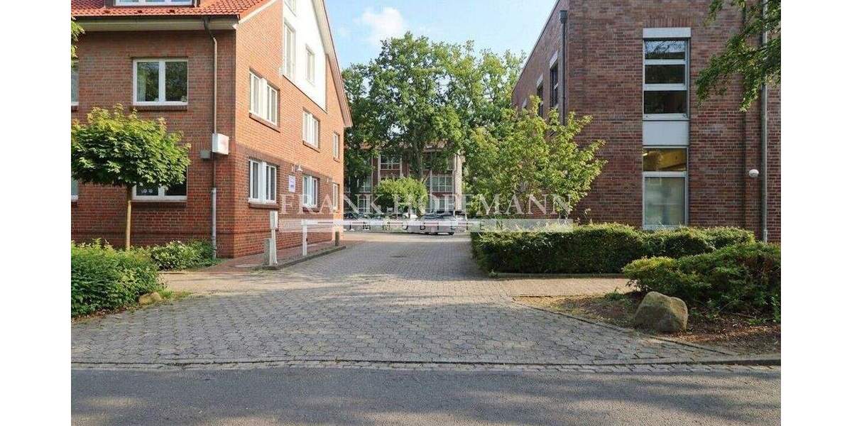 Gewerbeobjekt Hamburg Volksdorf - 1.698&euro; | Angebot:25929181
