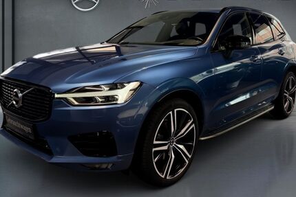 Volvo XC60 89.000 km 29.280 &euro; Hamburg 21079