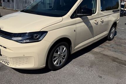 VW Caddy Maxi 219.000 km 13.200 &euro; hamburg 20537