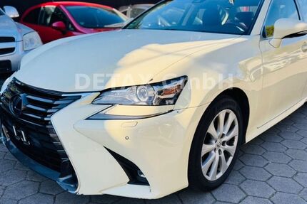 Lexus GS 300 500.000 km 11.999 &euro; Hamburg 20097