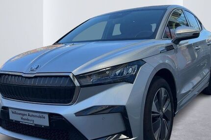 Skoda Enyaq 12.356 km 41.950 &euro; Hamburg 22111