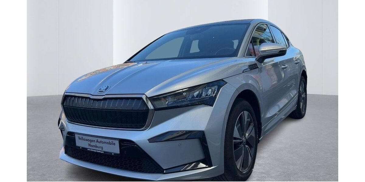 Skoda Enyaq 12.356 km 46.440 &euro; Hamburg 22111
