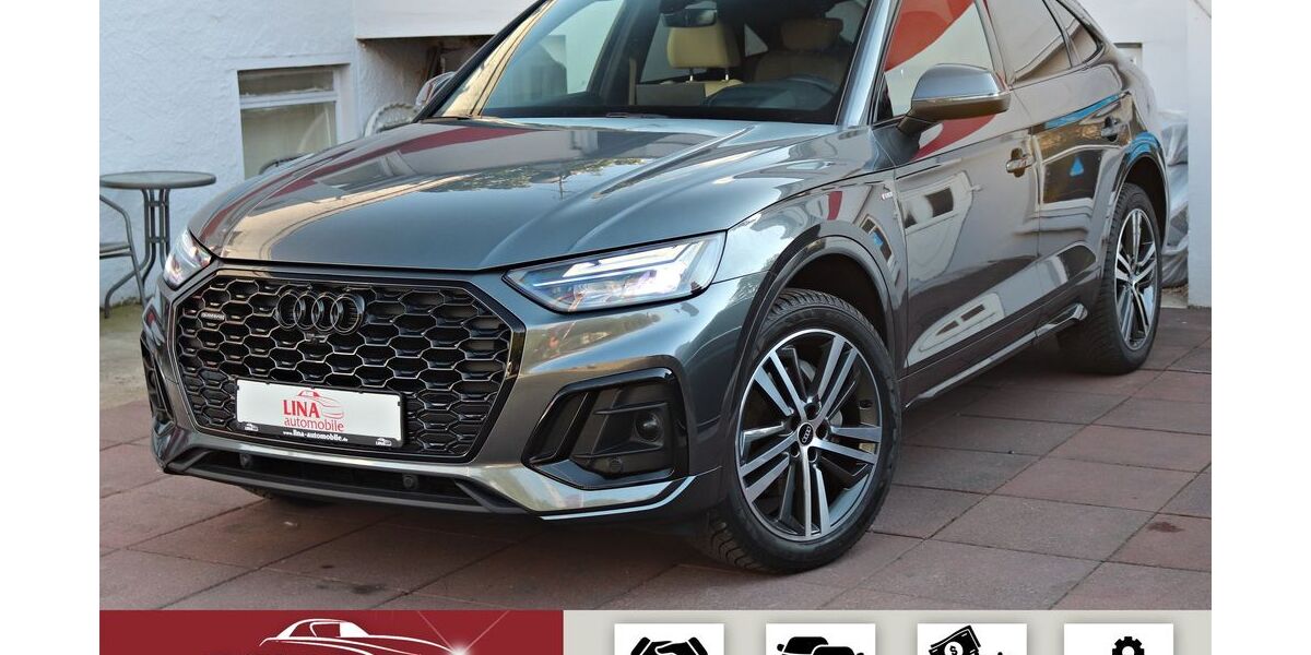 Audi Q5 100.000 km 37.790 &euro; Hamburg 22179