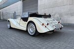 Morgan Plus 8 4.8 AERO8 MAGIC MAGNOLIA Schalter ! 46.000 km 119.999 &euro; Hamburg 22339