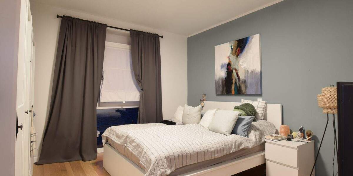 In ruhiger Umgebung: 