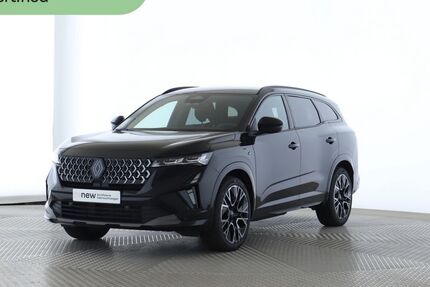 Renault Espace 23.003 km 37.990 &euro; Hamburg 22763