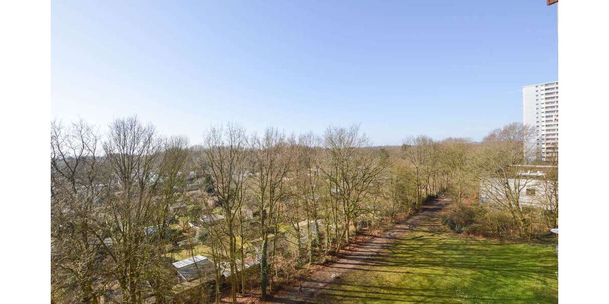 Etagenwohnung Hamburg Altona - 1.5 Zimmer, 43 m&sup2;, 265.000&euro; | Angebot:25627079