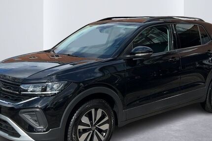 VW T-Cross 6.489 km 23.888 &euro; Hamburg 22303