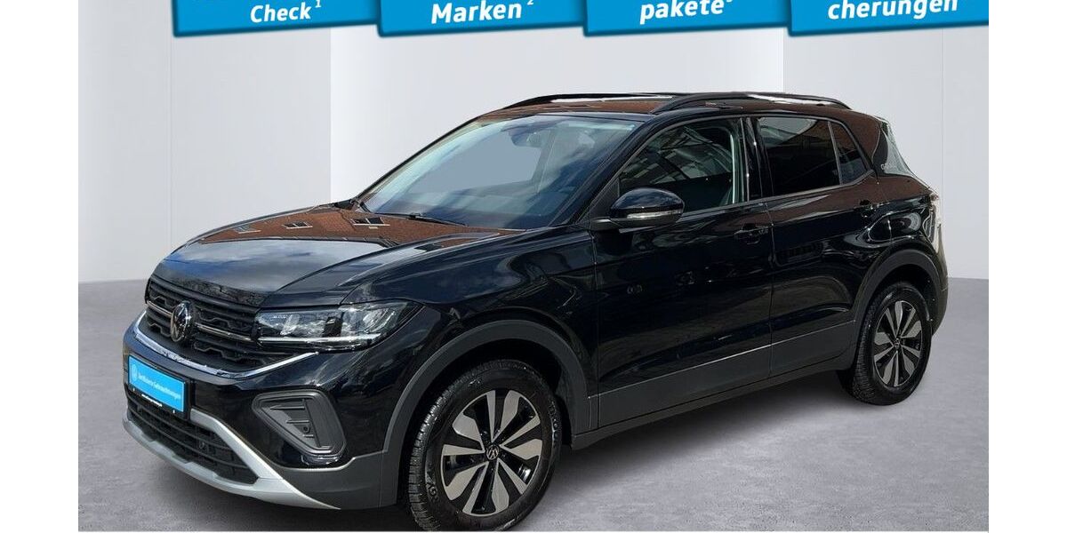 VW T-Cross 6.489 km 23.888 &euro; Hamburg 22303