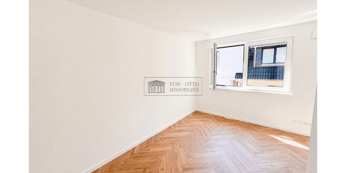 Mehrfamilienhaus, Wohnhaus Hamburg Volksdorf - 4 Zimmer, 116 m&sup2;, 794.600&euro; | Angebot:26852159