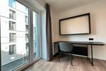 1 Zimmer Wohnung für Studis und Azubis in HH 1 zimmer