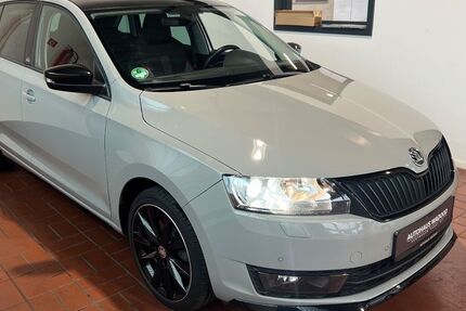 Skoda Rapid 82.051 km 11.900 € Henstedt-Ulzburg (bei Hamburg) 24558