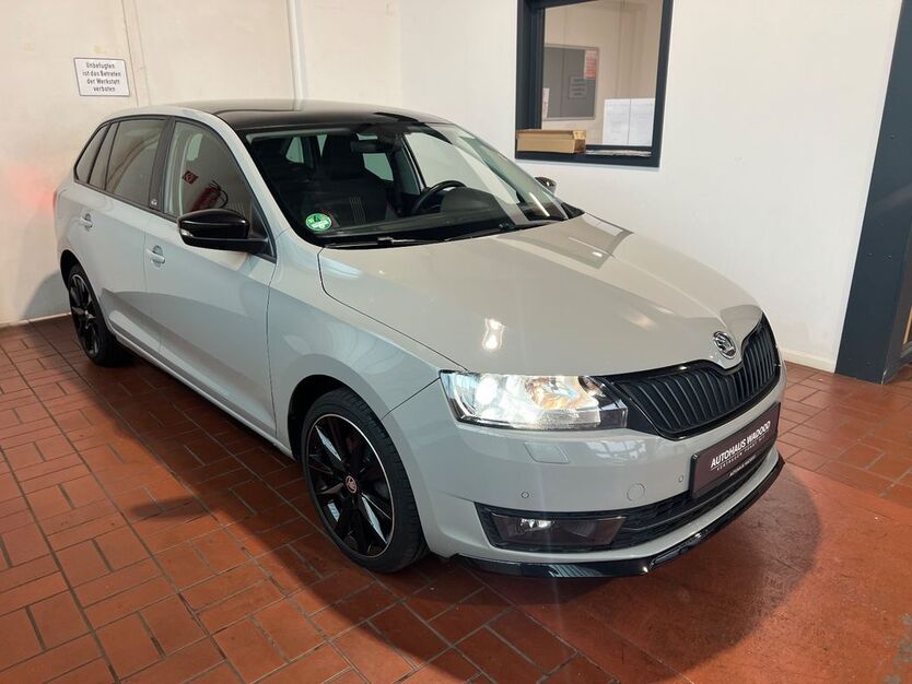 Skoda Rapid 82.051 km 11.900 € Henstedt-Ulzburg (bei Hamburg) 24558