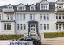 Wohnung zum Mieten in Hamburg 1.050 € 59.25 m²