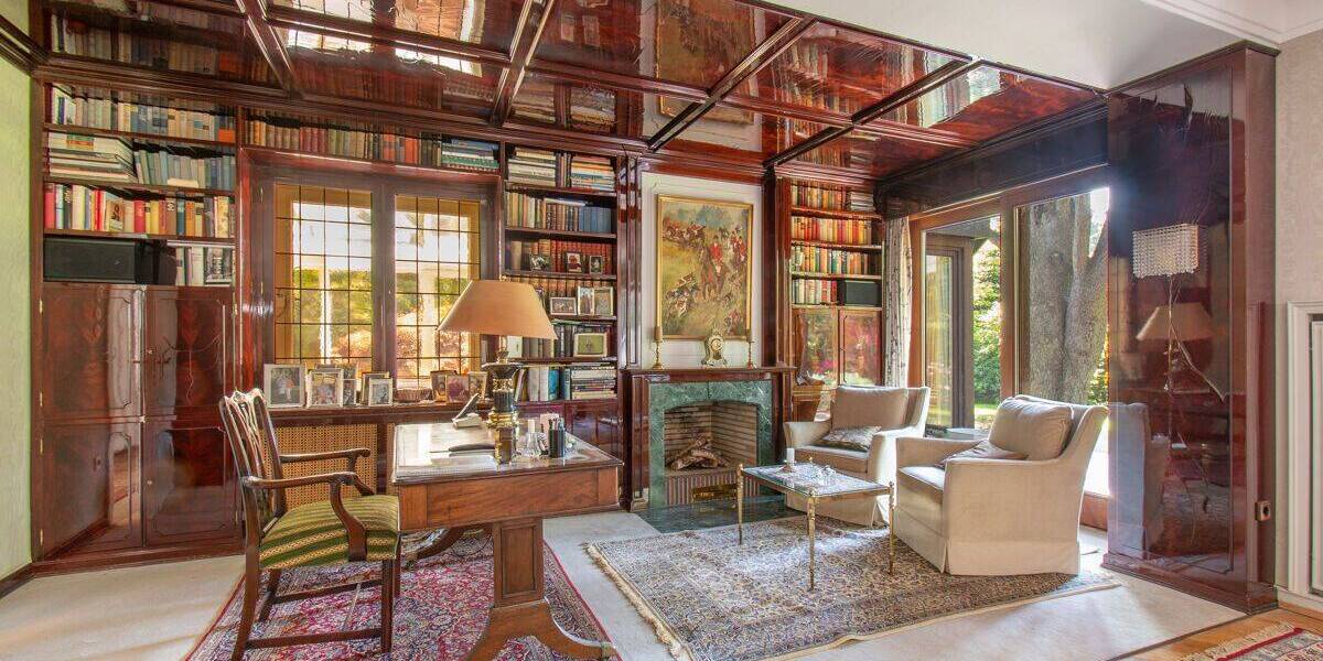 Einfamilienhaus Hamburg Hummelsbüttel - 8 Zimmer, 310 m&sup2;, 1.650.000&euro; | Angebot:26820338