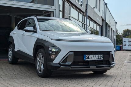 Hyundai KONA 20.255 km 26.350 &euro; Henstedt-Ulzburg 24558