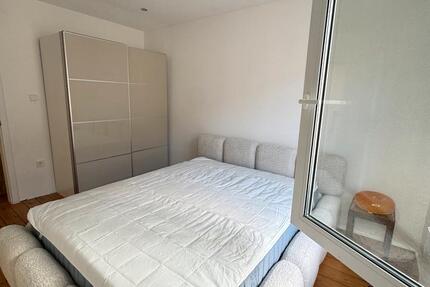 Wohnung Hamburg Wandsbek - 2 Zimmer, 42 m&sup2;, 1.400&euro; | Angebot:25102436