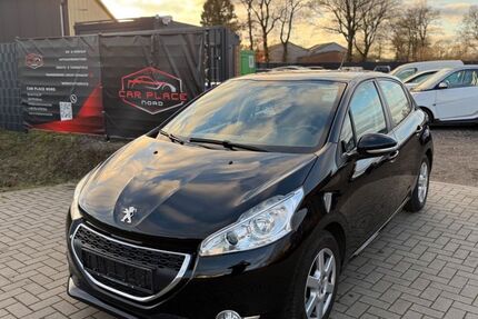 Peugeot 208 125.000 km 2.500 &euro; Ellerau 25479