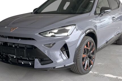 Cupra Formentor 1.890 km 44.390 &euro; Hamburg 22419