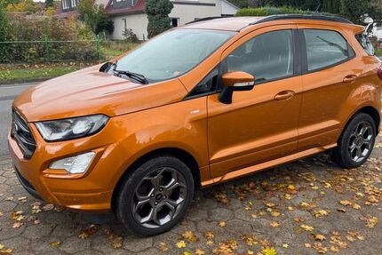 Ford EcoSport 145.000 km 8.990 € Stelle 21435