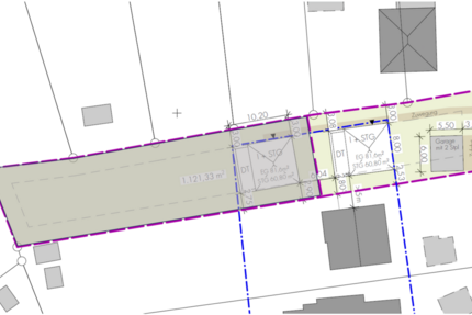 Grundstück zu verkaufen in Ellerbek, Kreis Pinneberg 210.000 € 417 m² zimmer