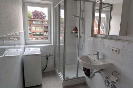 Wohnung Reinbek - 3 Zimmer, 75 m&sup2;, 1.025&euro; | Angebot:26664887