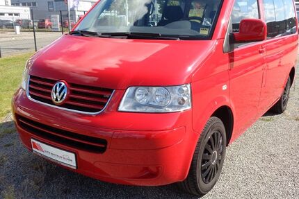 VW T5 Transporter 279.000 km 9.450 € Glinde b.Hamburg 21509