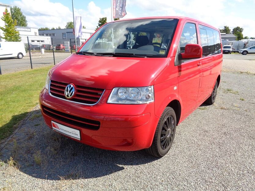 VW T5 Transporter 279.000 km 9.450 € Glinde b.Hamburg 21509