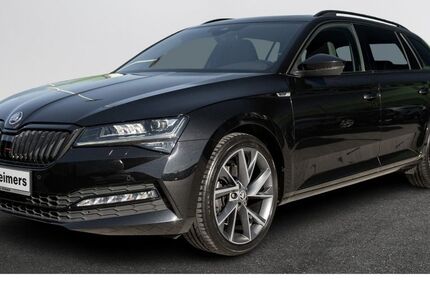 Skoda Superb 55.200 km 31.669 &euro; Pinneberg 25421