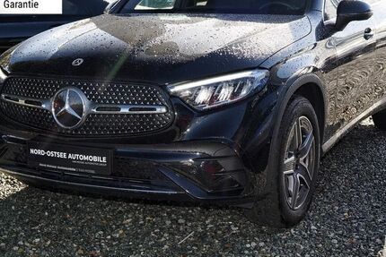 Mercedes-Benz GLC 300 14.729 km 53.990 € Hamburg-Elbe 22609