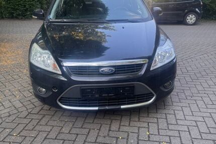 Ford Focus 189.500 km 1.449 &euro; Hamburg 22455