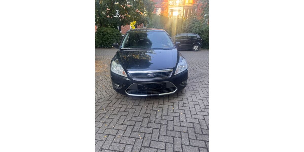 Ford Focus 189.500 km 1.449 &euro; Hamburg 22455