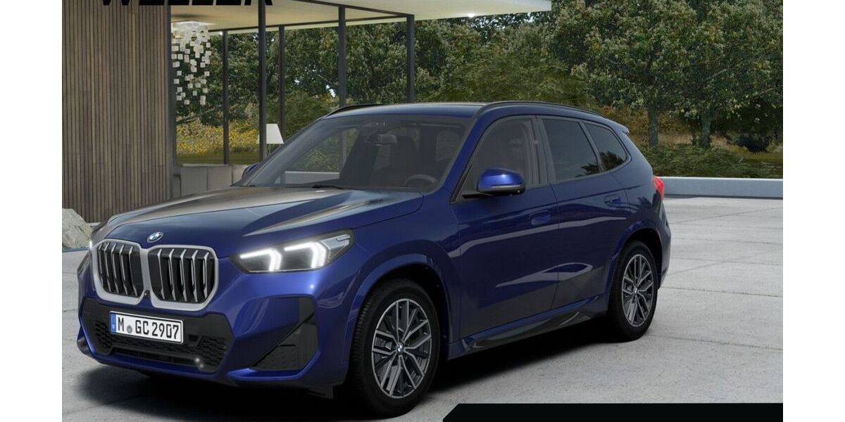 BMW X1 12.711 km 38.250 &euro; Winsen/Luhe 21423